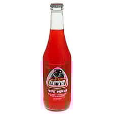 Jarritos Soda - Fruit Punch