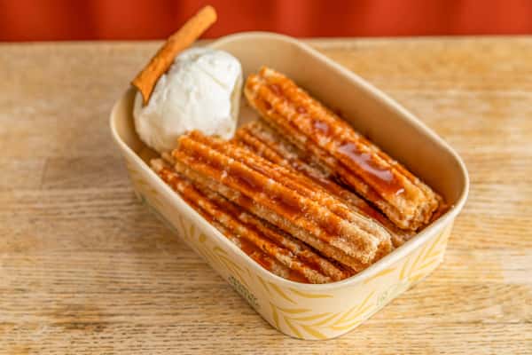 Churros