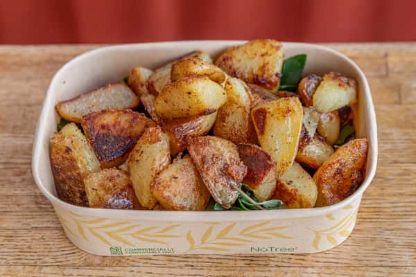 Roast Marble Potatoes - 12 oz