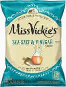 Miss Vickies - Sea Salt & Vinegar