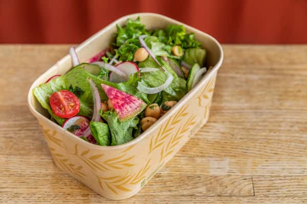 Street Salad