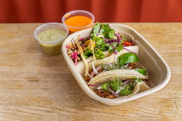 Carnitas Tacos