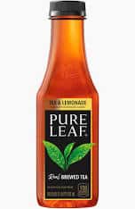 Pure Leaf - Tea & Lemonade