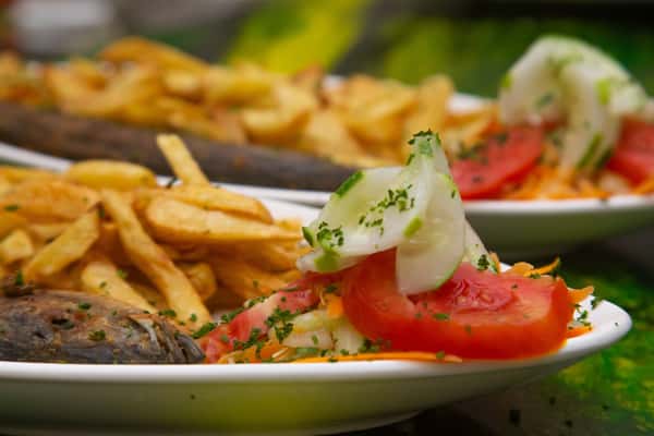 close-up-of-fish-and-chips-