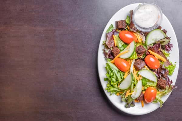 Garden Salad