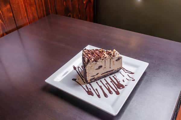 Mud Pie