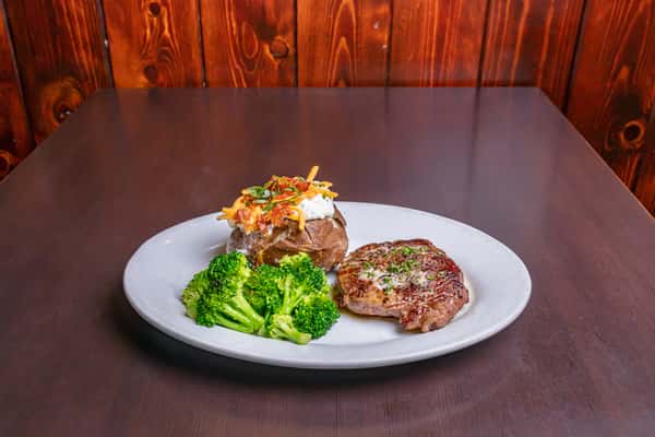 Top Sirloin