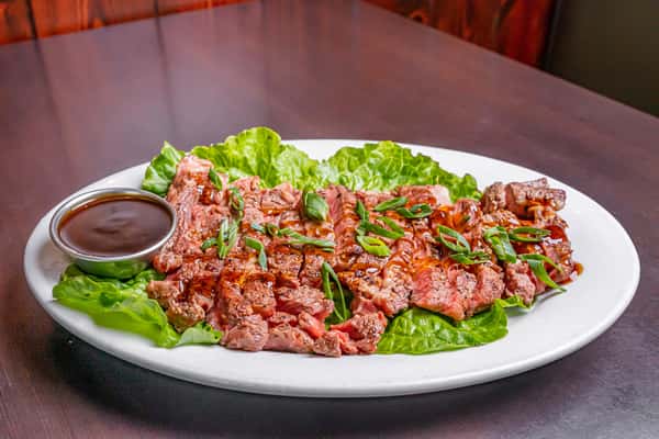Pupu Ribeye
