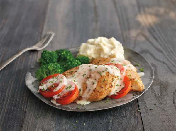 Chicken Fresco (RT)