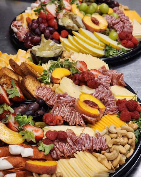 Healthy You Cafe