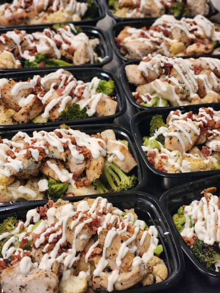 Healthy You Cafe