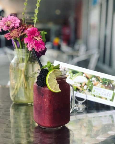 Healthy You Cafe