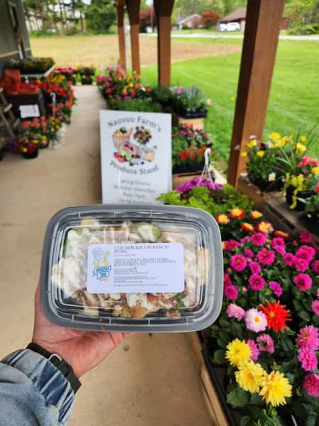 Healthy You Cafe