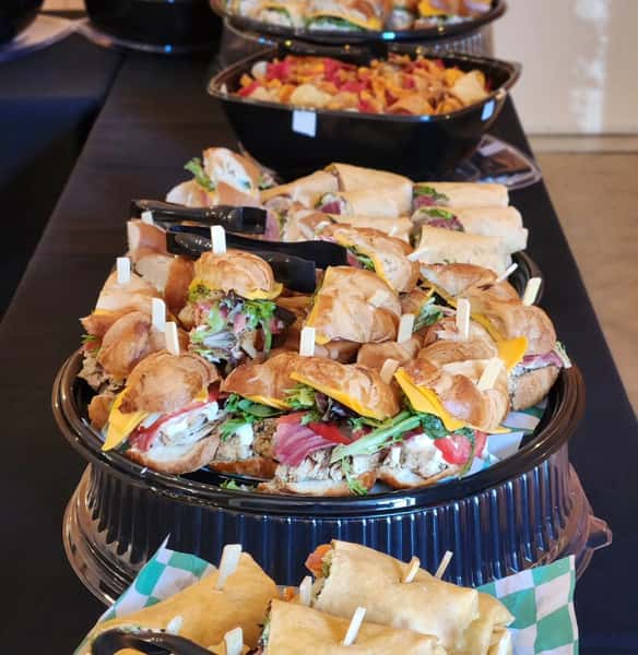 Healthy You Cafe