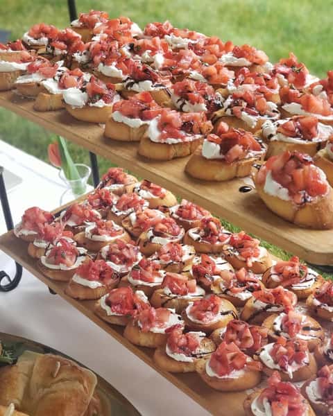catering