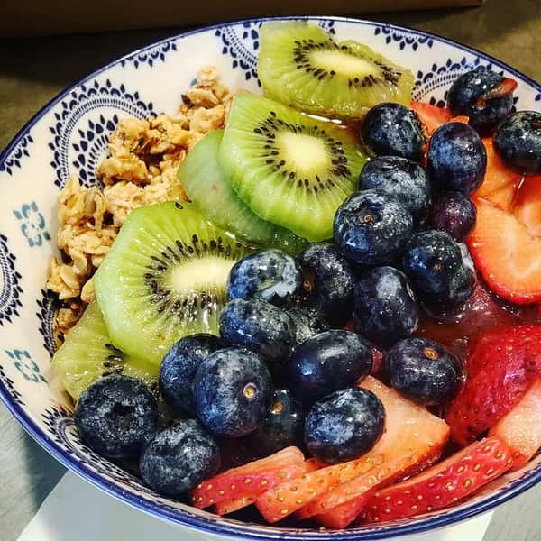 Acai Bowls