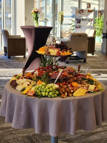 Healthy You Cafe