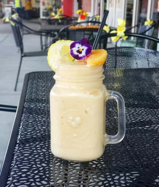 Healthy You Cafe