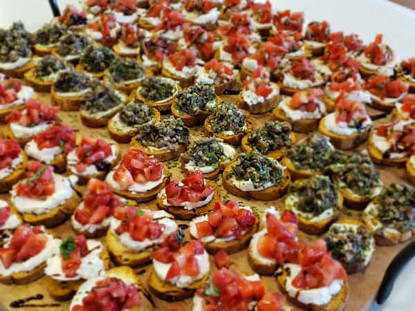 catering