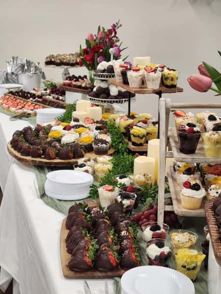 Healthy You Cafe