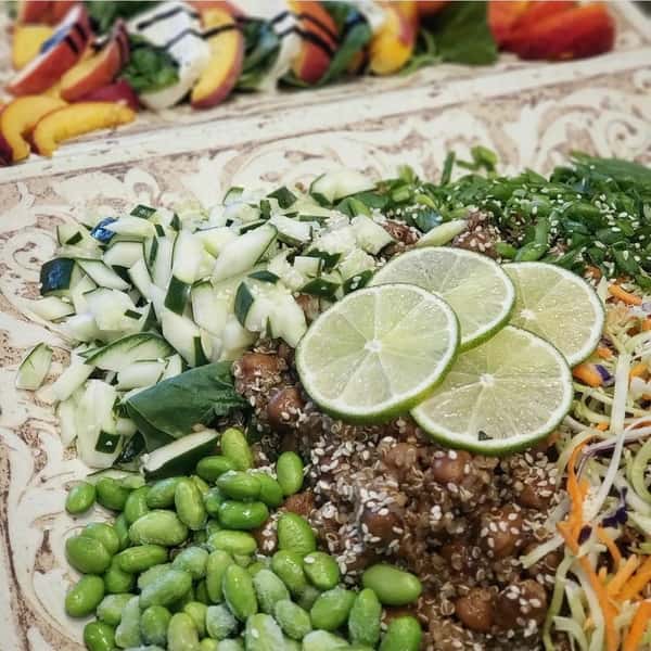 catering