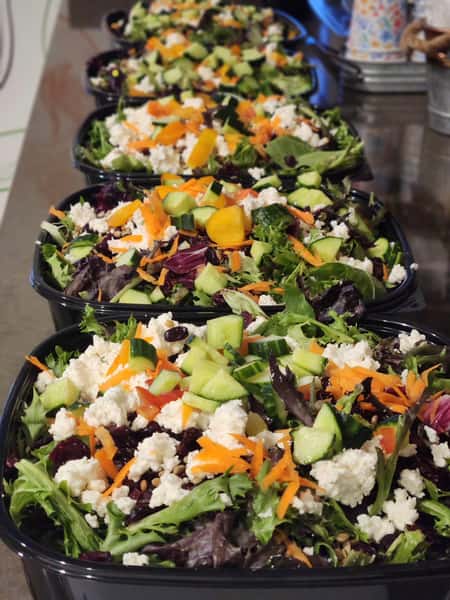 Healthy You Cafe
