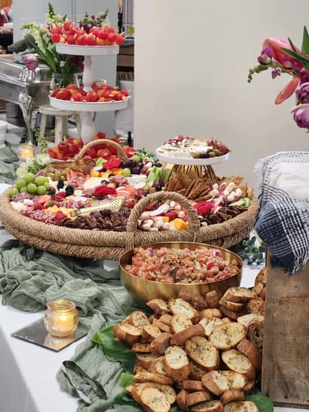 Healthy You Cafe