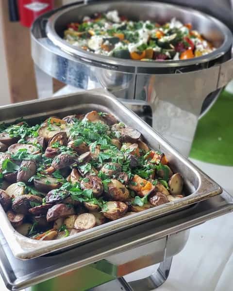 catering