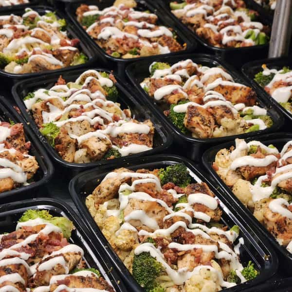 Healthy You Cafe