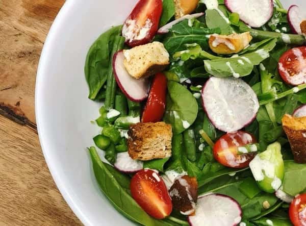 salad