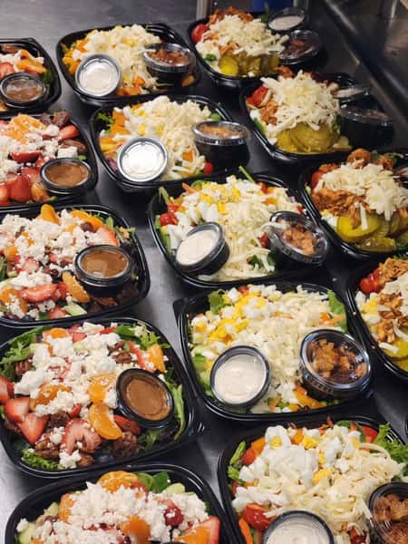 Healthy You Cafe