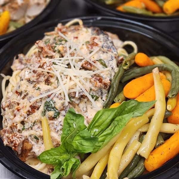 Healthy You Cafe