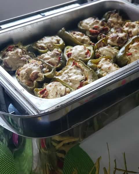 catering