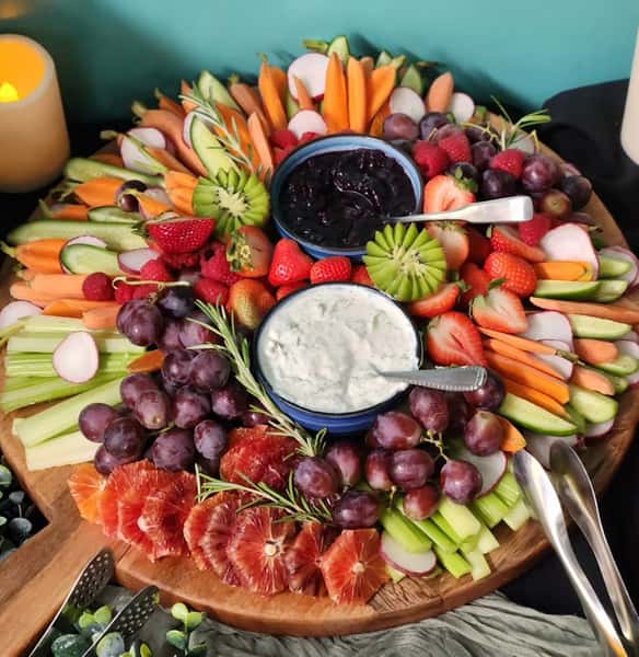 Healthy You Cafe
