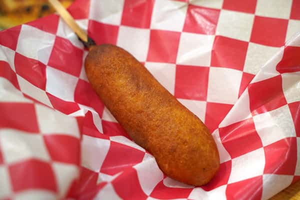 Corn Dog