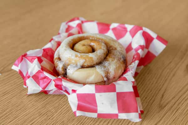 Cinnamon Roll