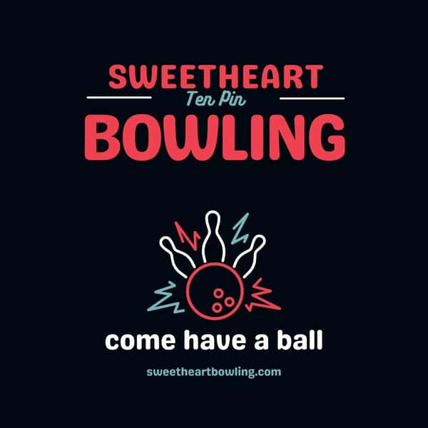 WIN FREE GAMES - Glow in the Dark Bowling