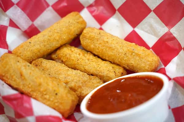 Cheese Sticks (5pc)