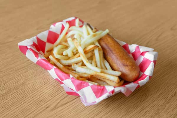 Corn Dog