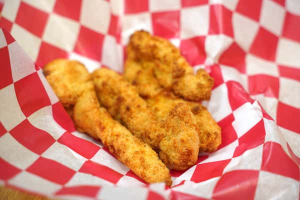 Chicken Tenders (3pc)