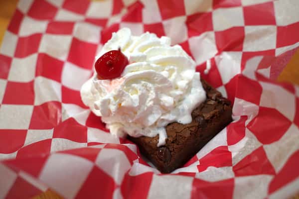 Brownie