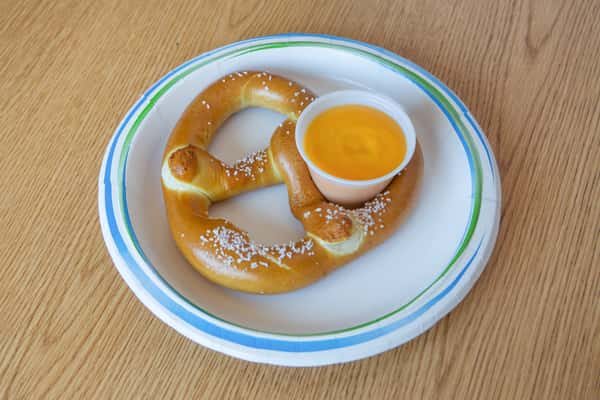 Pretzel
