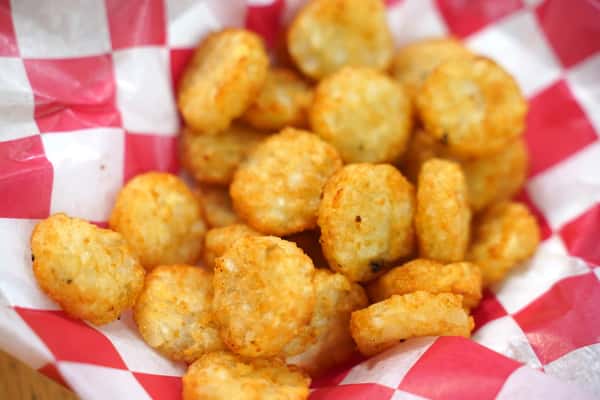 Tater Tots
