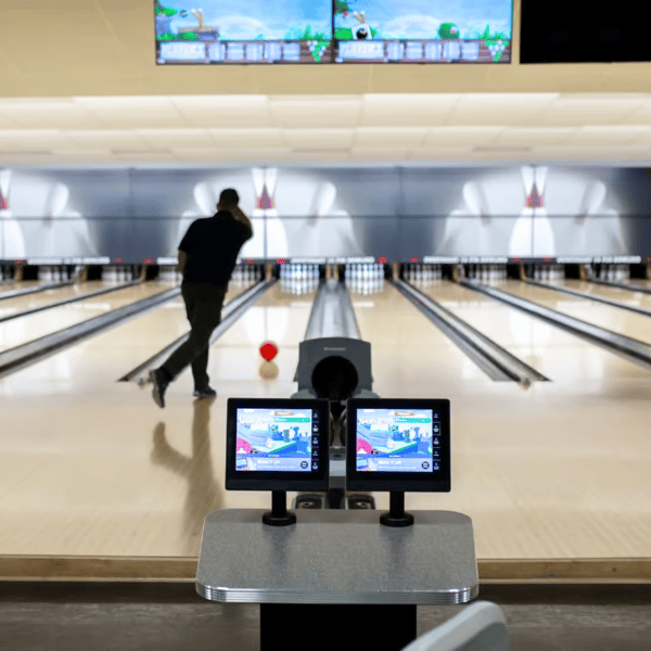 Bowling 
