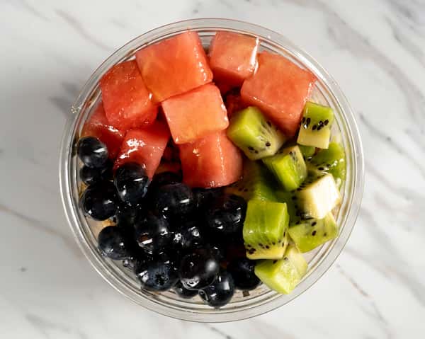 Watermelon Berry Bowl