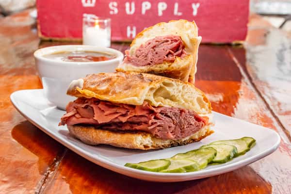 sandwich