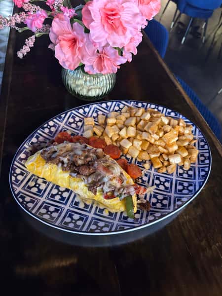 Omelette