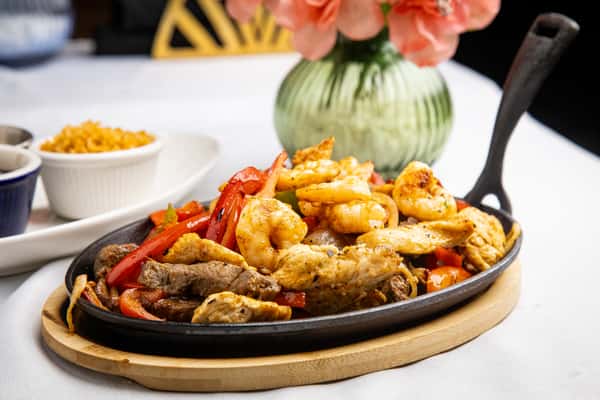 Fajitas 