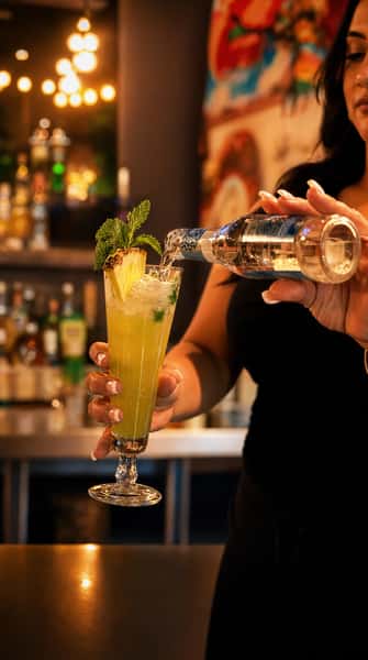 drink