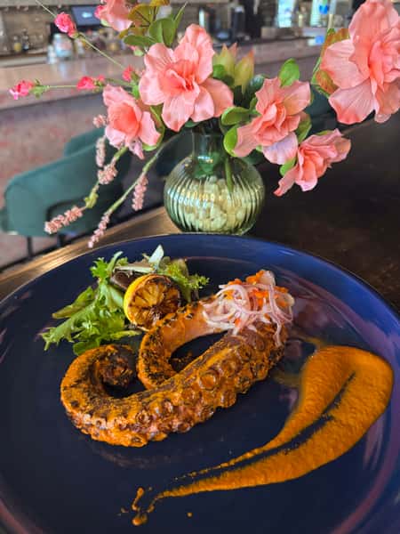 Pulpo